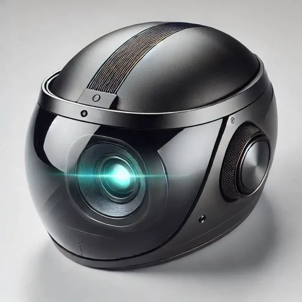 Casco de Realidad Extendida VisionScope XR