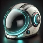 Casco de Realidad Extendida VisionScope XR