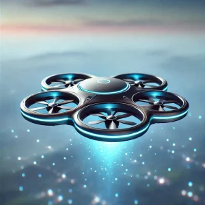 Drone Asistencial NanoFly