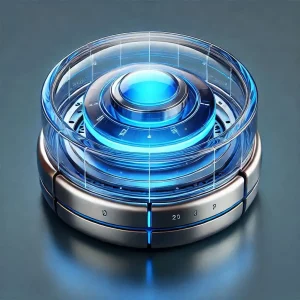 Generador de Energía Portátil QuantumCharge