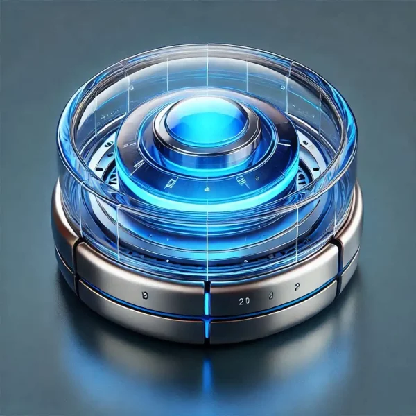 Generador de Energía Portátil QuantumCharge