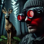 Lentes Infrarrojos ShadowVision