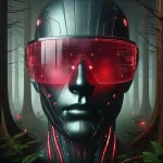 Lentes Infrarrojos por IA ShadowVision