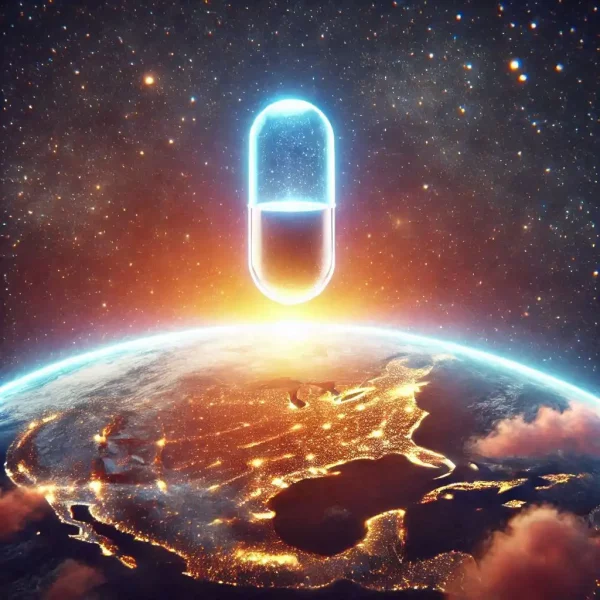 Píldora de Regeneración CellularRevive
